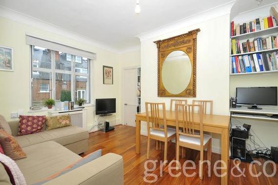 2&nbsp;Bedroom&nbsp;Flat